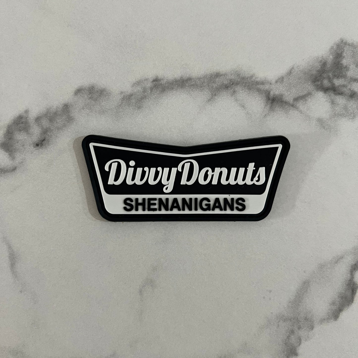 Divvy Donuts Shenanigans