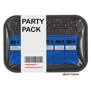 Party pack