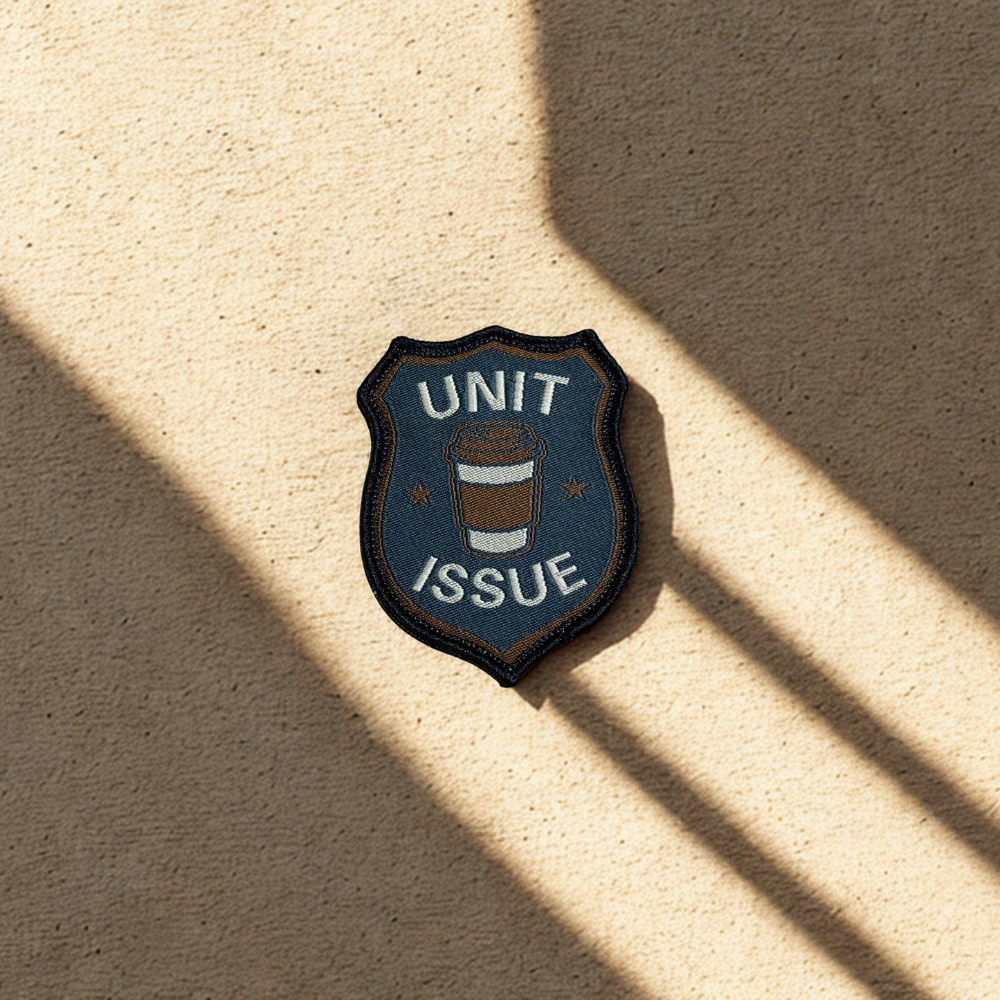 Unit issue #2