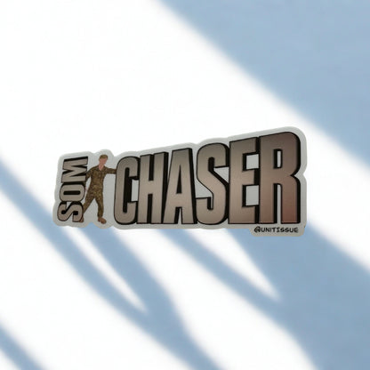 SOM chaser