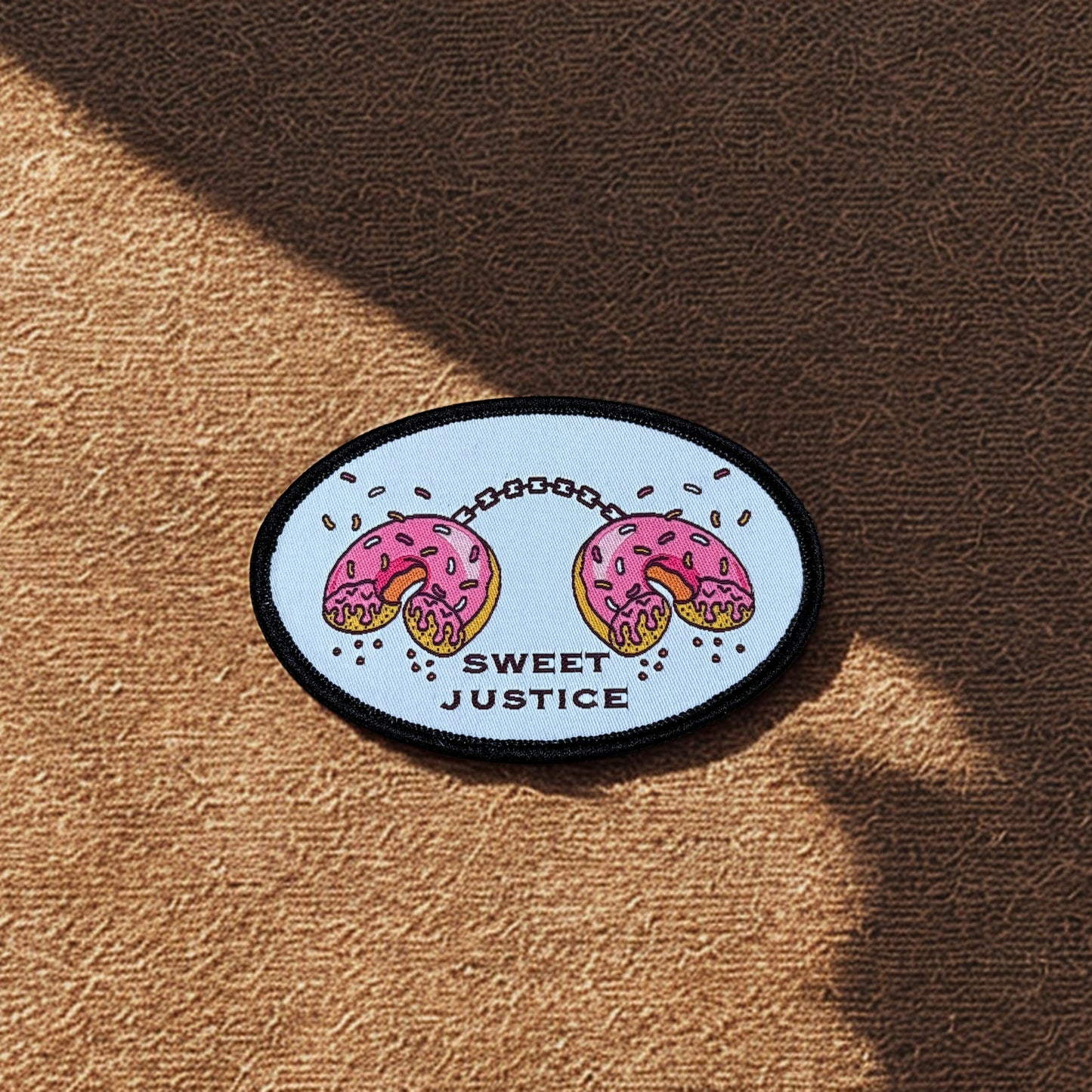Sweet justice