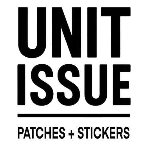 Unit Issue
