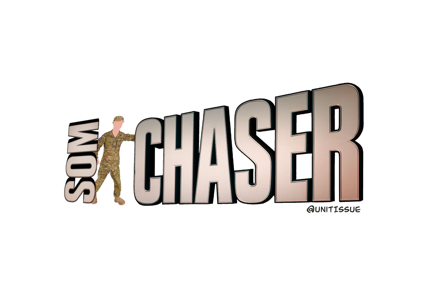 SOM chaser