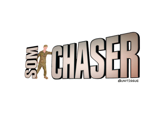SOM chaser
