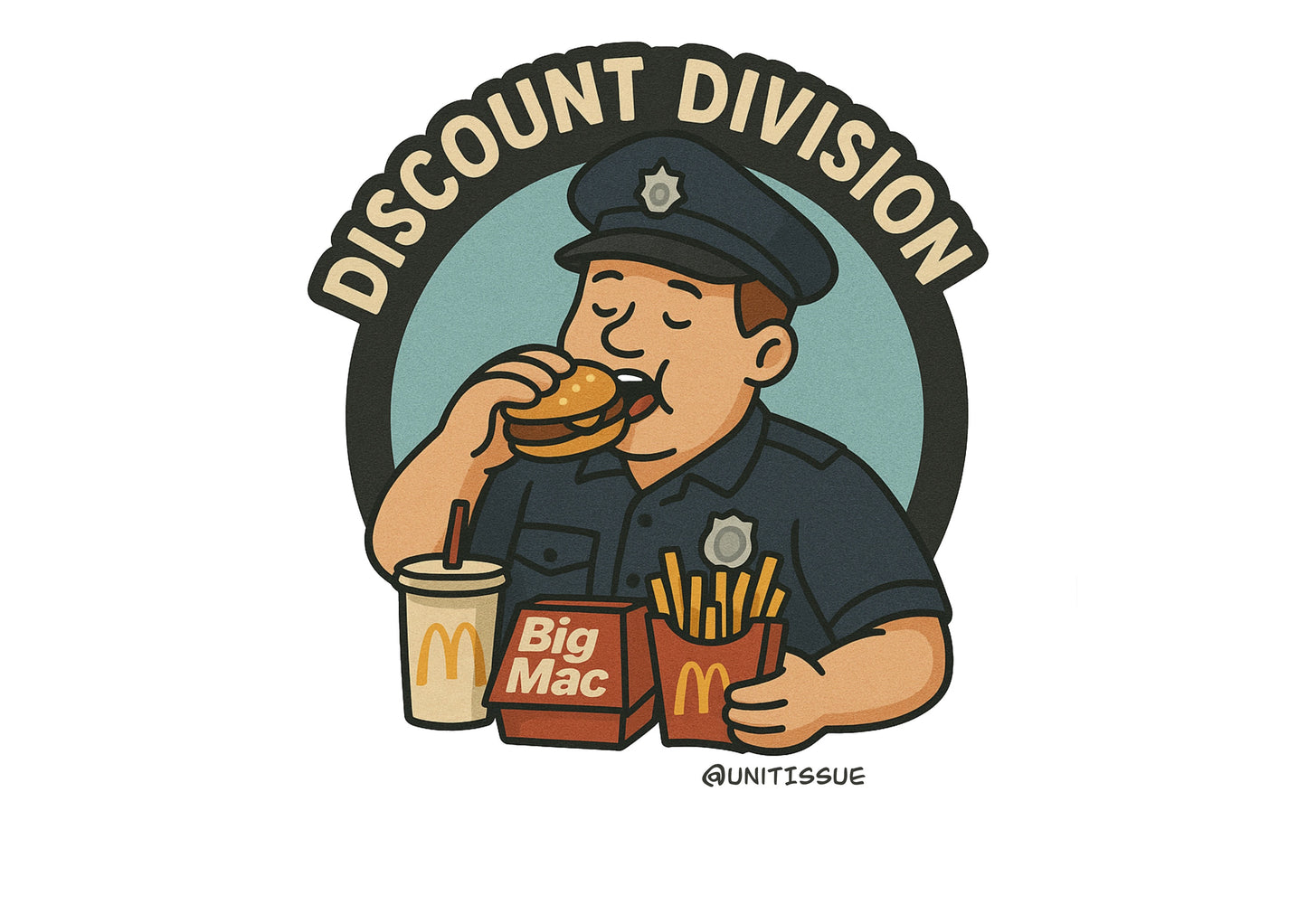 Discount division