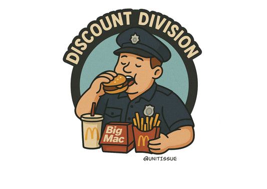 Discount division